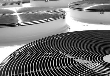 HVAC Equipment & Accessories logo