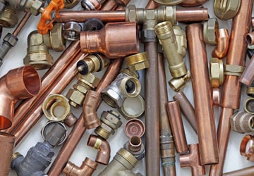 Core Plumbing logo